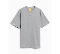 Camiseta Nike x Drake NOCTA para hombre Gris XL