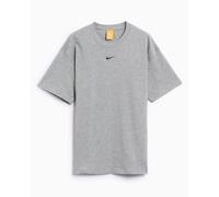 Camiseta Nike x Drake NOCTA para hombre Ref. IB5673-063 Color Gris Talla XS