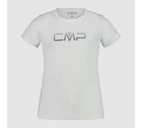 Camiseta Niña CMP CAMPAGNOLO Manga Corta Trekking 39T5675P A001 Blanca