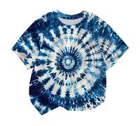 Camiseta Niña,Mis Pedidos Camiseta Verano de Manga Corta para Niños y Niñas Casual Cuello Redondo Top Adolescente con Estampado Animal Casual Cómodas T-Shirt Holgadas Ligeras Ropa Niños 3-14 Años