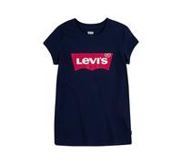 Camiseta levi's batwing manga corta girl dark blue 12 AÑOS