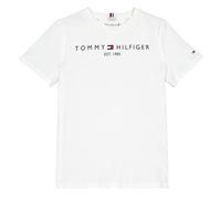 Camiseta Niña Talla 150 cm (12 años). Color Blanco