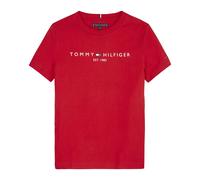 Camiseta Niña Talla 162 cm (16 años). Color Rojo