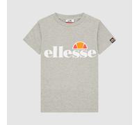 Camiseta niño Malia niño EU 10-11 Gris jaspeado