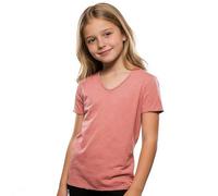 Camiseta Niño Manga Cort T-Shirt Estampada - Camisa de Manga Corta con Cuello para niños y niñas, clásica e Informal, cómoda Uso Diario.