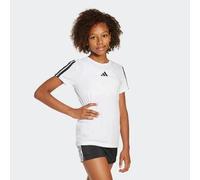Camiseta Niños Blanco Deportiva 152cm 11-12A