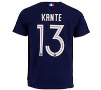 Camiseta niños Francia Playerante N°13