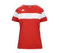 Camiseta Niños Kappa Dareta - Ropa Ideal Para El Gim O Entrenar MKP
