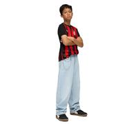 Camiseta Niños Local AC MILAN 25/26 PUMA