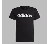 Camiseta adidas essentils logo linear niña 7 - 8 AÑOS
