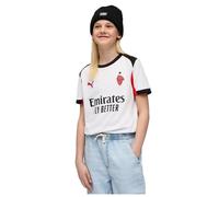 Camiseta Niños Visita AC MILAN 25/26 PUMA