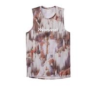 NNORMAL Race Tank Fade Print - Hombre - - talla L- modelo 2026