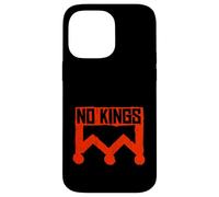 Camiseta No Kings Protest Resist Every Day Carcasa para iPhone 14 Pro Max