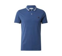 Camiseta 'NOLAN' Hombre GUESS S azul