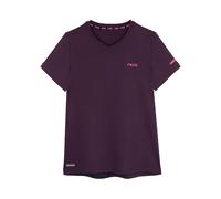 Camiseta Nox Pro Deep Purple T25fwmcadp Mujer L