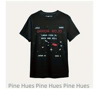 Camiseta Nueva 2026 para Hombres , Ropa para de la Mexicana con en Español, Títulos de Canciones, Estampado de , Cuello , Manga Corta, Ideal para Uso Casual en Todas