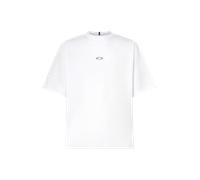 Camiseta Oakley Driven BlancoL Blanco