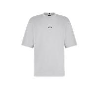 Camiseta Oakley Driven CementoXS Cemento
