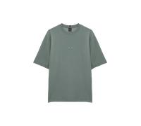 Camiseta Oakley Driven verde aviadorXS verde aviador