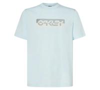 Oakley Camiseta Duality B1B Tee blanco S