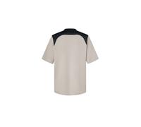 Camiseta oakley free ride ss hombre cement M