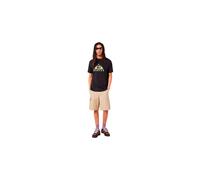 Camiseta oakley lined mountain bark hombre M