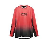Oakley Camiseta de manga larga Maven Coast 2.0 L