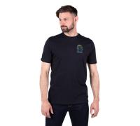 Camiseta Oakley Mountain Sun B1B NegroXS Negro