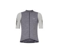 Camiseta Oakley Off Grid 2.0 MTB Negro totalM Negro total