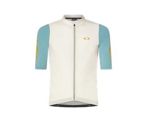 Camiseta Oakley Off Grid 2.0 MTB NieblaM Niebla