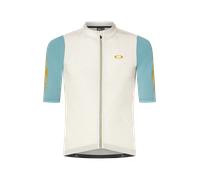 Camiseta Oakley Off Grid 2.0 MTB NieblaS Niebla