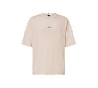 Camiseta Oakley Stacked Metal NieblaXXL Niebla