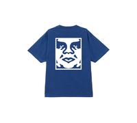 Camiseta Obey Bold Icon Face S