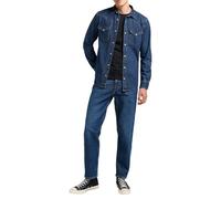 Lee Camiseta Occidental Regular, Enjuague, 3XL