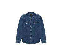 Camiseta Occidental Regular, Roaring Rapids, L