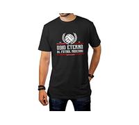 Camiseta Odio Eterno al Fútbol Moderno