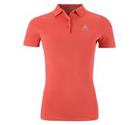 Camiseta Odlo F-dry (cayena) Mujer
