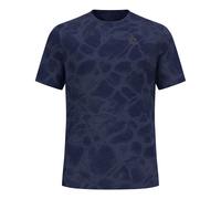 Camiseta Odlo Zeroweight Engineered L