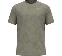 Camiseta Odlo Zeroweight Engineered M Male