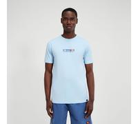 Camiseta Offredian EU S Azul claro