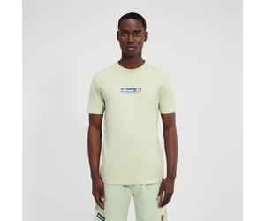 Camiseta Offredian EU S Verde claro