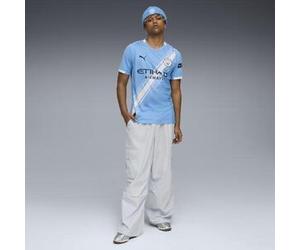 Camiseta oficial 1.ª equipación Manchester City 25/26 Adulto S