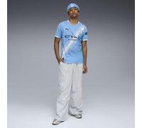 Camiseta oficial 1.ª equipación Manchester City 25/26 Adulto L