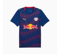 Camiseta oficial 2.ª equipación RB Leipzig 25/26 Niño 152cm 11-12A