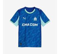 Camiseta oficial 25/26 Olympique de Marsella 3.ª equipación Adulto XL
