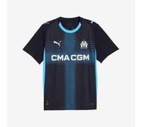 Camiseta oficial 25/26 Olympique de Marsella Visitante Adulto XL