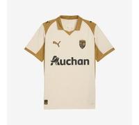 Camiseta oficial 25/26 RC Lens 3.ª equipación Adulto M