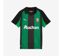 Camiseta oficial 25/26 RC Lens visitante Niño 152cm 11-12A