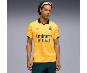 Camiseta oficial 3.ª equipación AC Milan 25/26 Adulto S