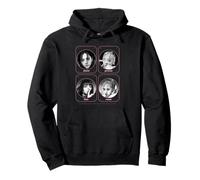 Camiseta oficial Blackpink HYLT Photo Sudadera con Capucha Sudadera con Capucha